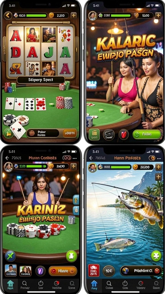Screenshot sl999 nomor 2
