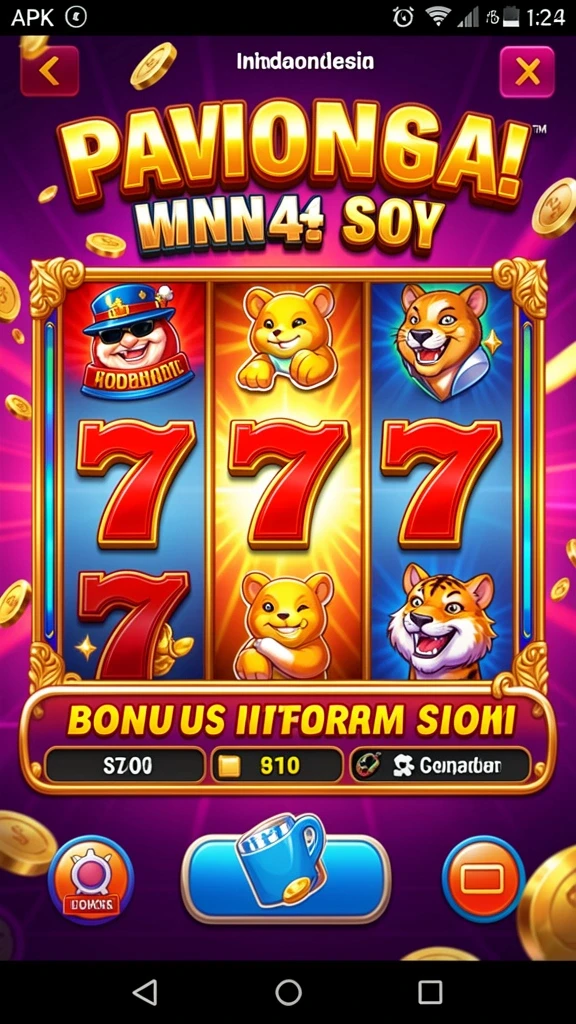 Screenshot spin707 nomor 2
