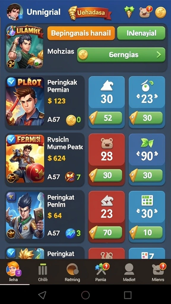 Screenshot surga55 nomor 1