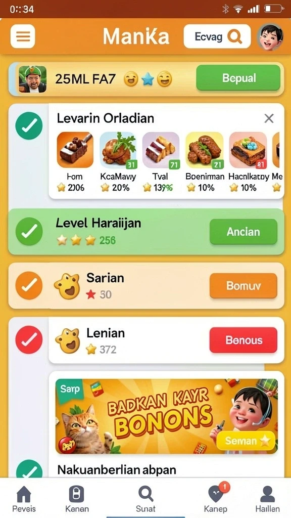 Screenshot surga55 nomor 2
