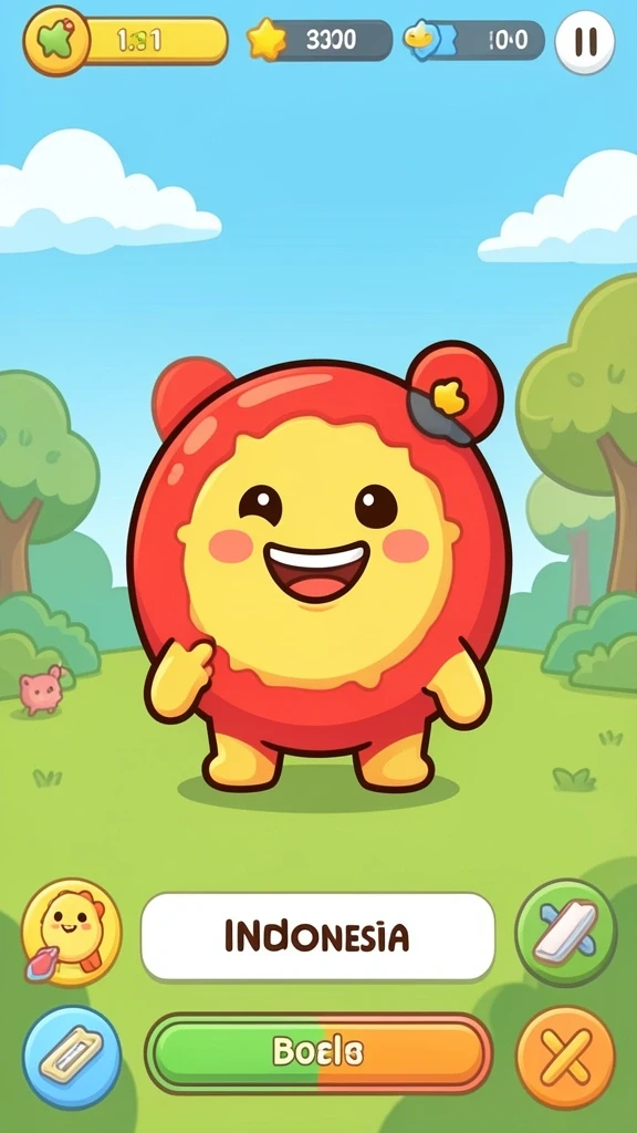 Screenshot surga77 nomor 3