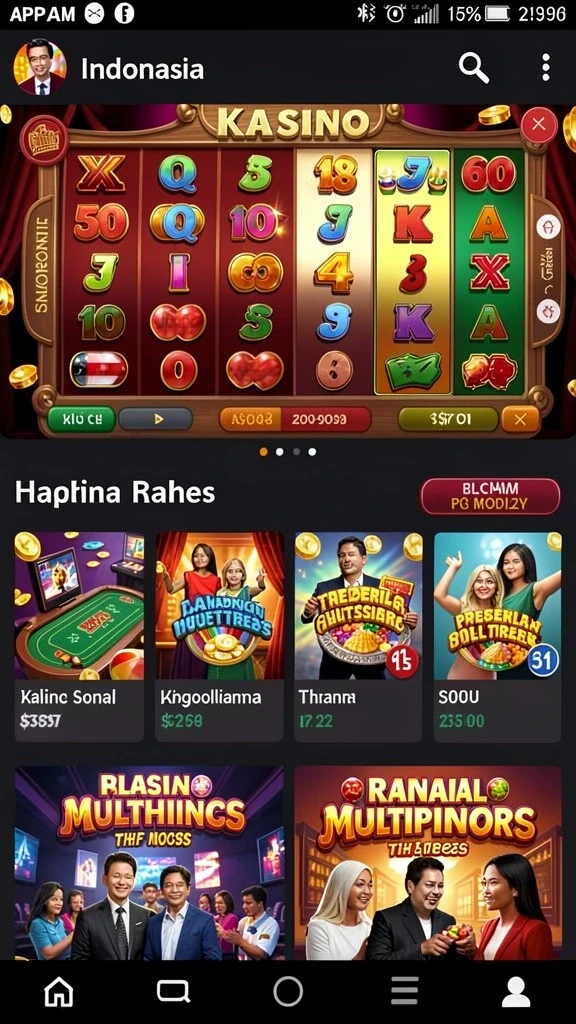 Screenshot svipwins nomor 3
