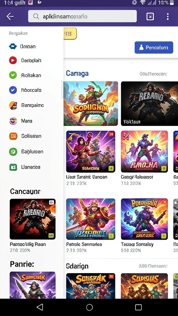 Screenshot topanwin nomor 2