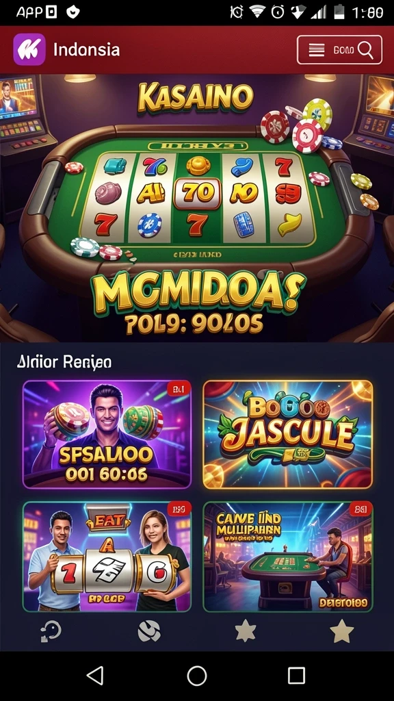 Screenshot topanwin nomor 3