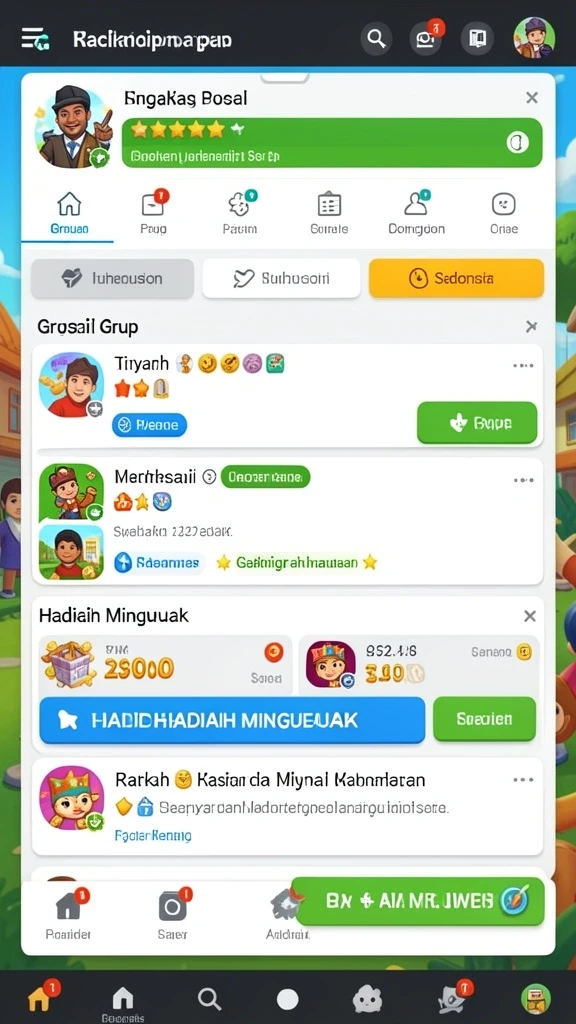 Screenshot untung88 nomor 2