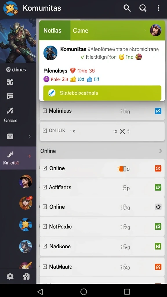 Screenshot vip333 nomor 1