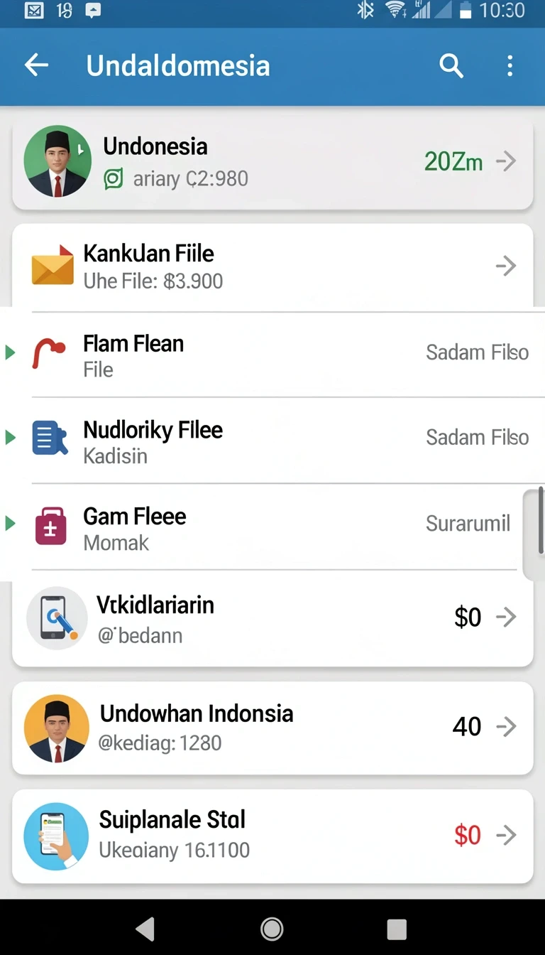 Screenshot winidn nomor 3