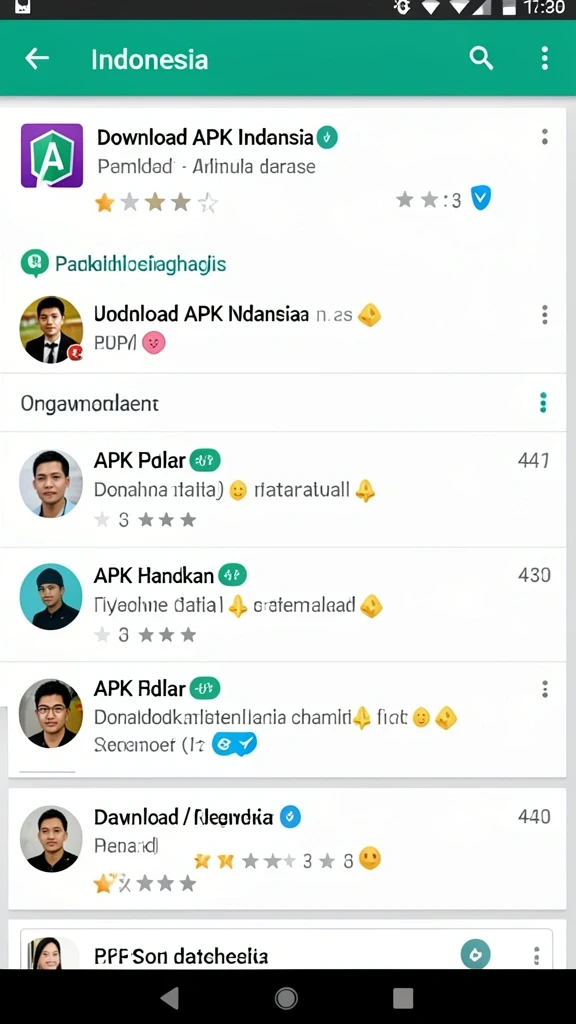 Screenshot wp888 nomor 1