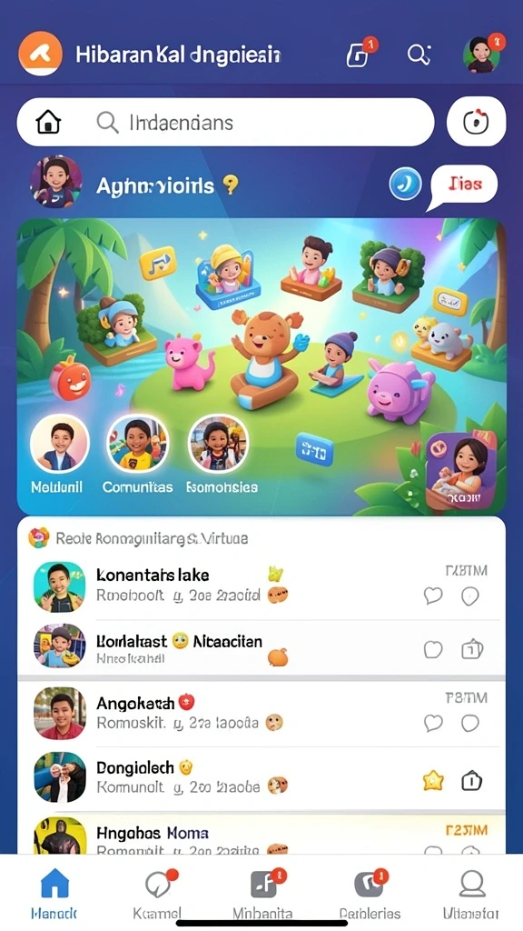 Screenshot yybet nomor 2