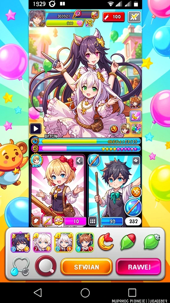 Screenshot zoro77 nomor 2