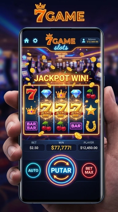 7game — cuplikan layar ringkas