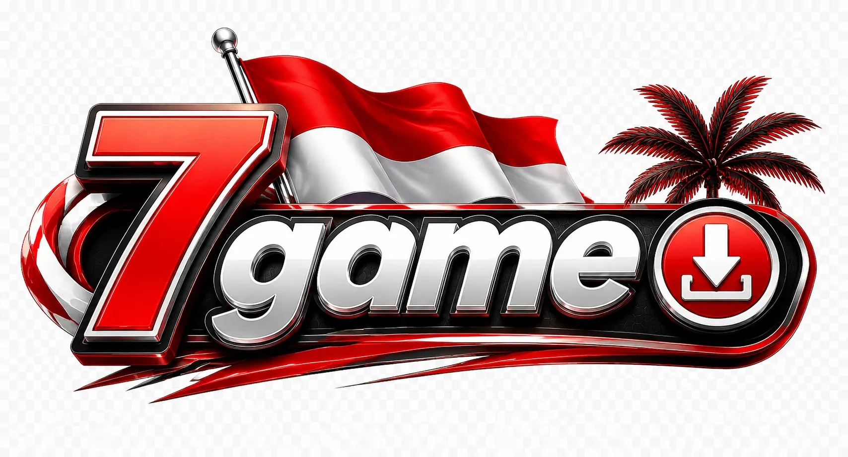 7game — logo kanal